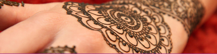 Henna by Serenity Beauty