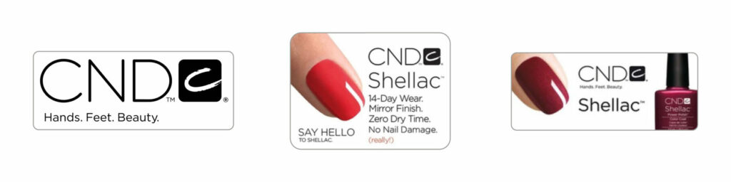 cnd shellac Treatments by Serenity Beauty
